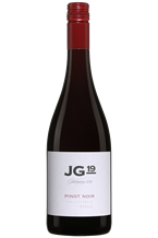 Moselland Winery JG Pinot Noir 2018